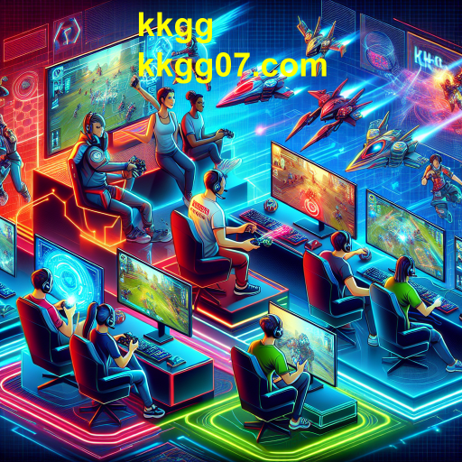 Multiplayer